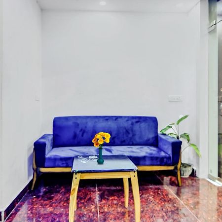 Capital O The Jumar Hotel Silwai ภายนอก รูปภาพ