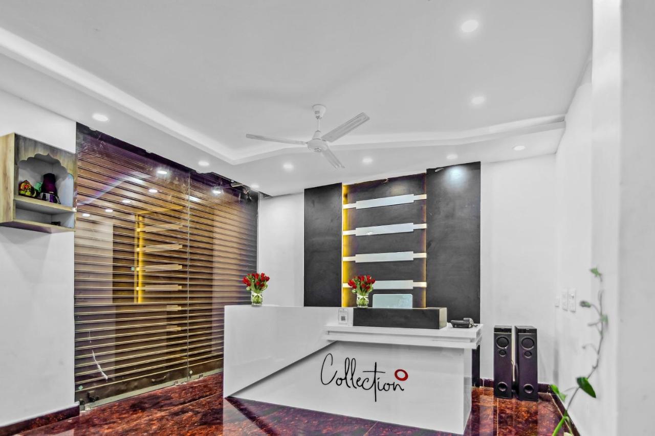 Capital O The Jumar Hotel Silwai ภายนอก รูปภาพ